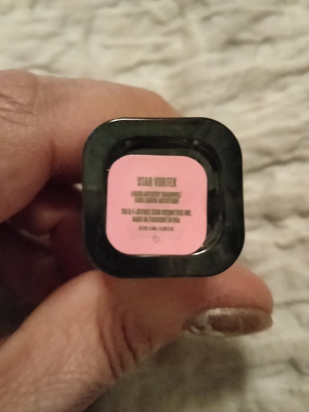 Jeffree Star Liquid Artistry Eyeshadow 